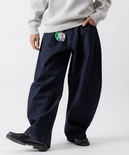 FREAK’S STORE / 彎刀牛仔褲