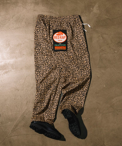 RED KAP 別注 SMU WIDE CHEF PANTS / 別注寬版廚師褲