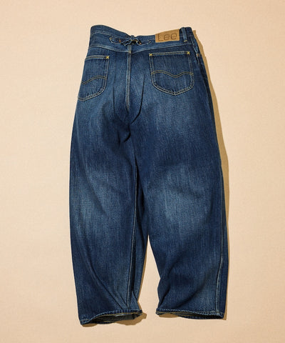 Lee × FREAK'S STORE / 別注101牛仔工裝褲（26FW）