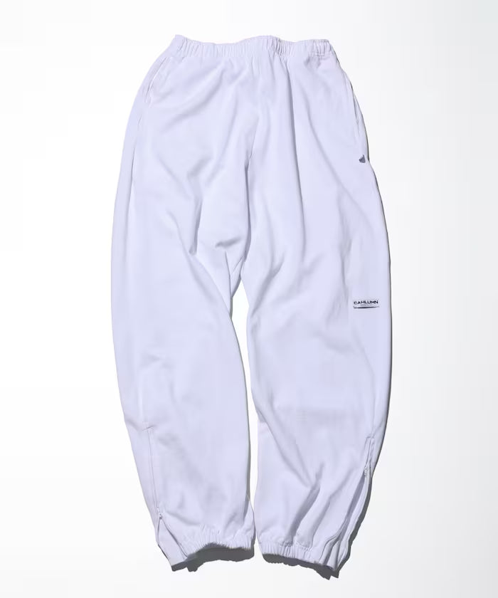 CAHLUMN  Heavy Weight Jersey Gym Pant / 重磅毛巾布長褲