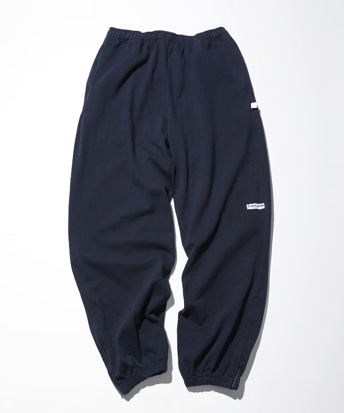 CAHLUMN  Heavy Weight Jersey Gym Pant / 重磅毛巾布長褲
