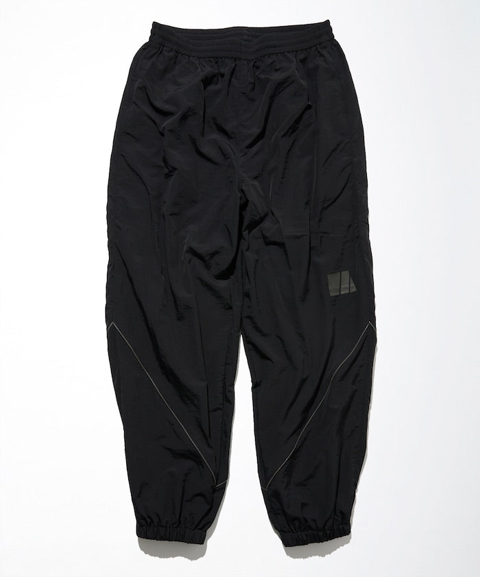 CAHLUMN Recycled Nylon Track Pant / 回收尼龍運動長褲