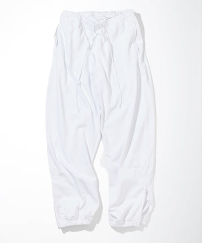 CAHLUMN Heavy Weight Jersey Gym Pant / 厚磅運動長褲