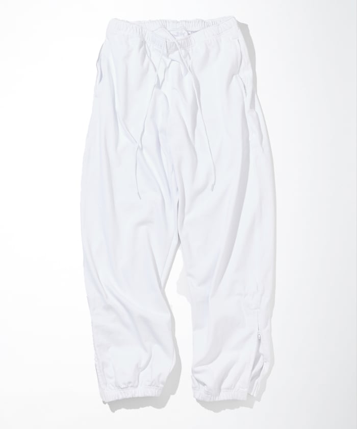 CAHLUMN Heavy Weight Jersey Gym Pant / 厚磅運動長褲