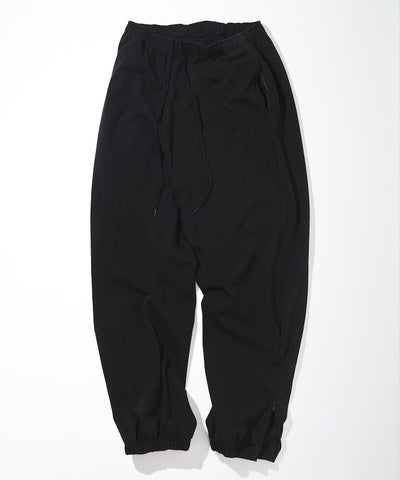 CAHLUMN Heavy Weight Jersey Gym Pant / 厚磅運動長褲