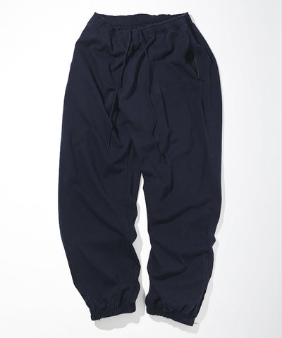 CAHLUMN Heavy Weight Jersey Gym Pant / 厚磅運動長褲