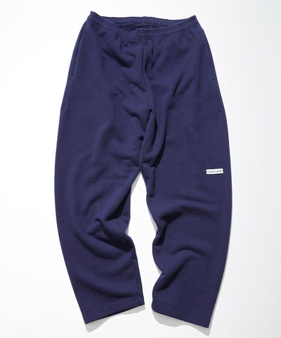 CAHLUMN / Heavy Weight Sweat Pant 重磅棉褲