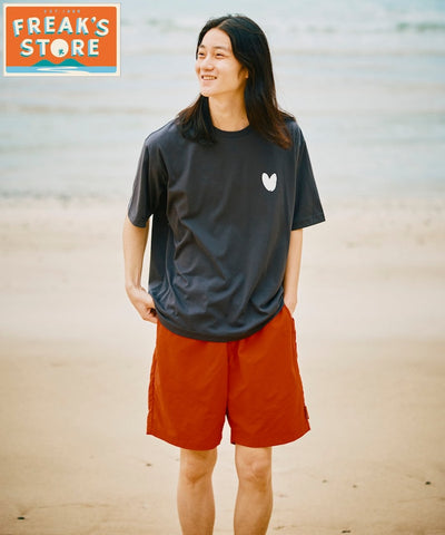 FREAK’S STORE / 撥水 水陸兩用 休閒短褲