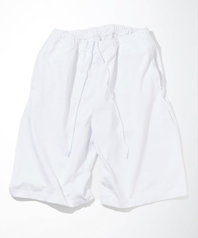 CAHLUMN Heavy Weight Jersey Gym Pant / 厚磅運動長褲