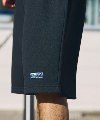 THE CRAFT CREW PRODUCTS / 11oz 重磅 休閒短褲