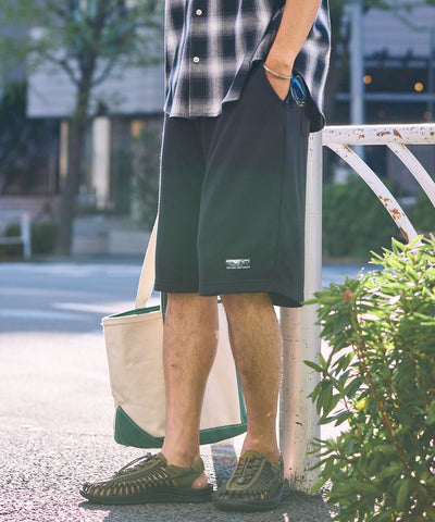 THE CRAFT CREW PRODUCTS / 11oz 重磅 休閒短褲