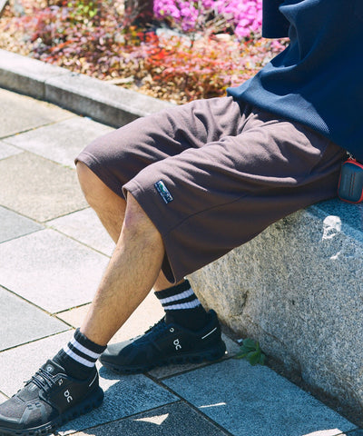 THE CRAFT CREW PRODUCTS / 11oz 重磅 休閒短褲