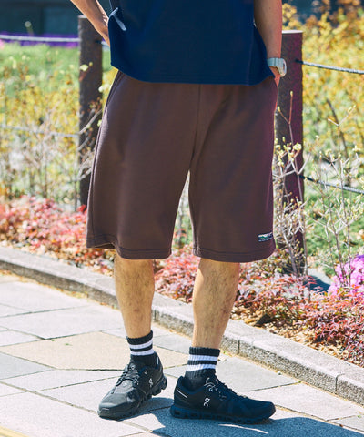 THE CRAFT CREW PRODUCTS / 11oz 重磅 休閒短褲