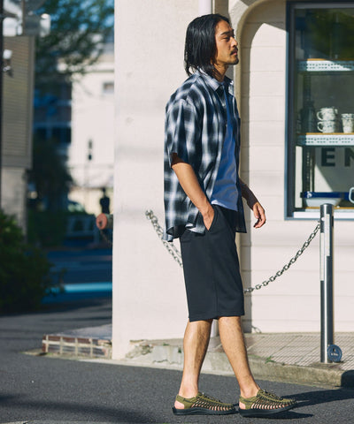 THE CRAFT CREW PRODUCTS / 11oz 重磅 休閒短褲