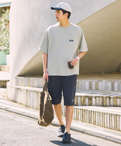 THE CRAFT CREW PRODUCTS / 11oz 重磅 休閒短褲