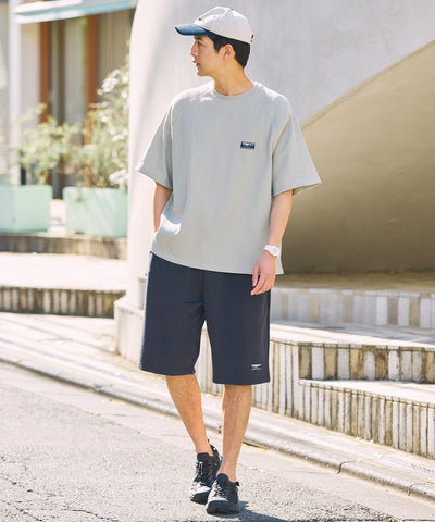 THE CRAFT CREW PRODUCTS / 11oz 重磅 休閒短褲