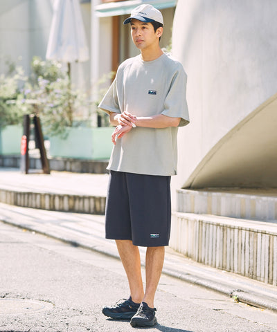 THE CRAFT CREW PRODUCTS / 11oz 重磅 休閒短褲
