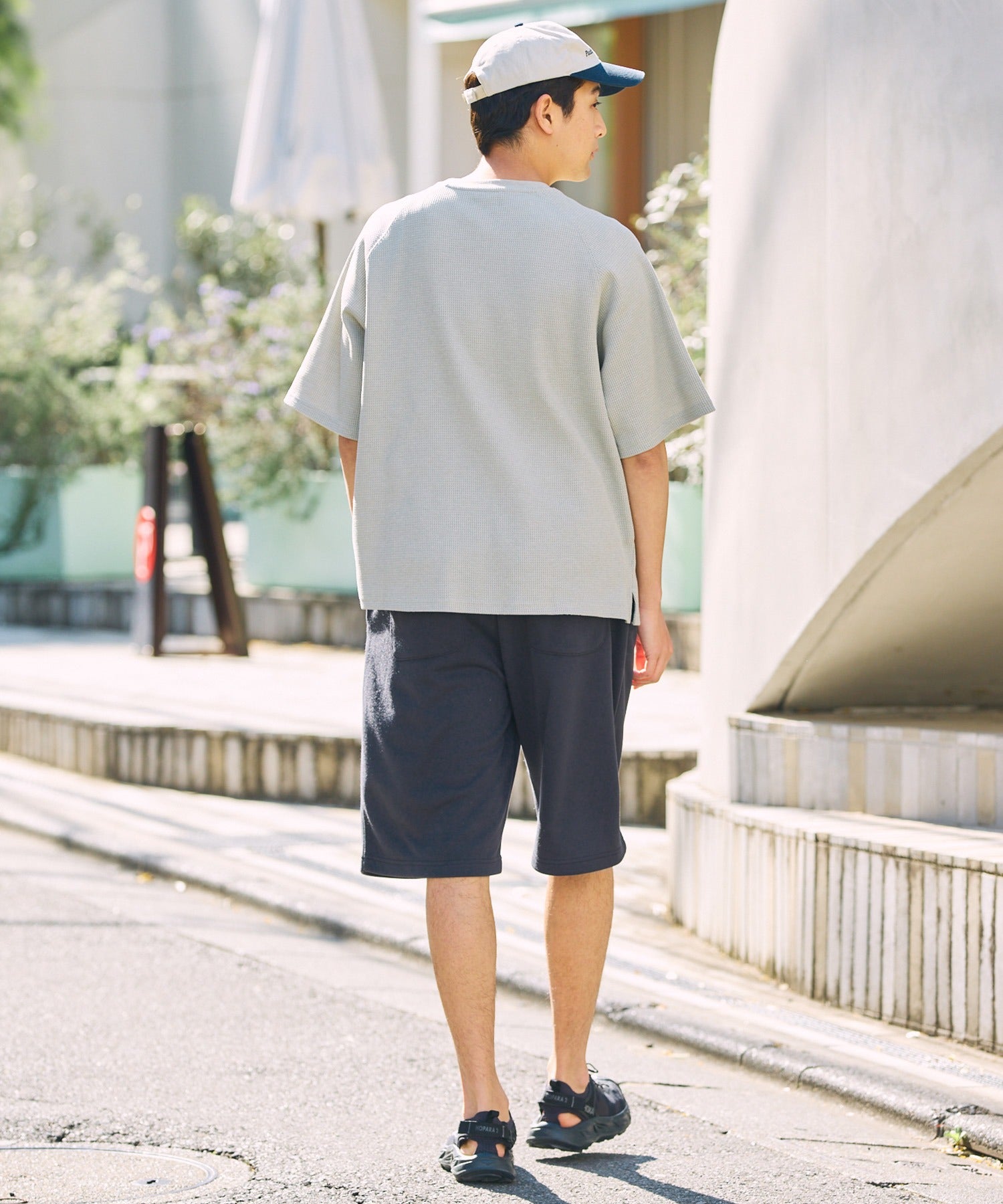 THE CRAFT CREW PRODUCTS / 11oz 重磅 休閒短褲