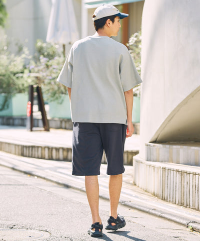 THE CRAFT CREW PRODUCTS / 11oz 重磅 休閒短褲