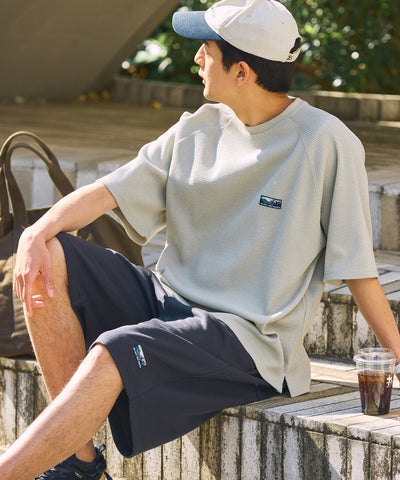 THE CRAFT CREW PRODUCTS / 11oz 重磅 休閒短褲