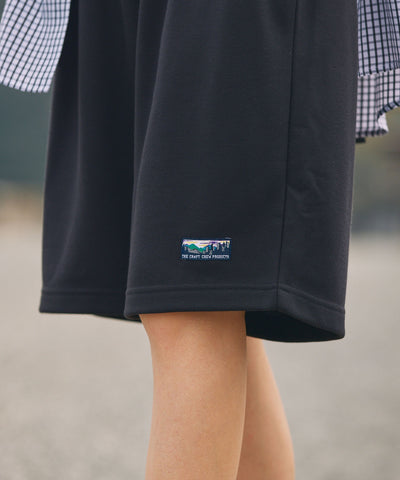 THE CRAFT CREW PRODUCTS / 11oz 重磅 休閒短褲