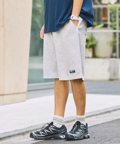THE CRAFT CREW PRODUCTS / 11oz 重磅 休閒短褲