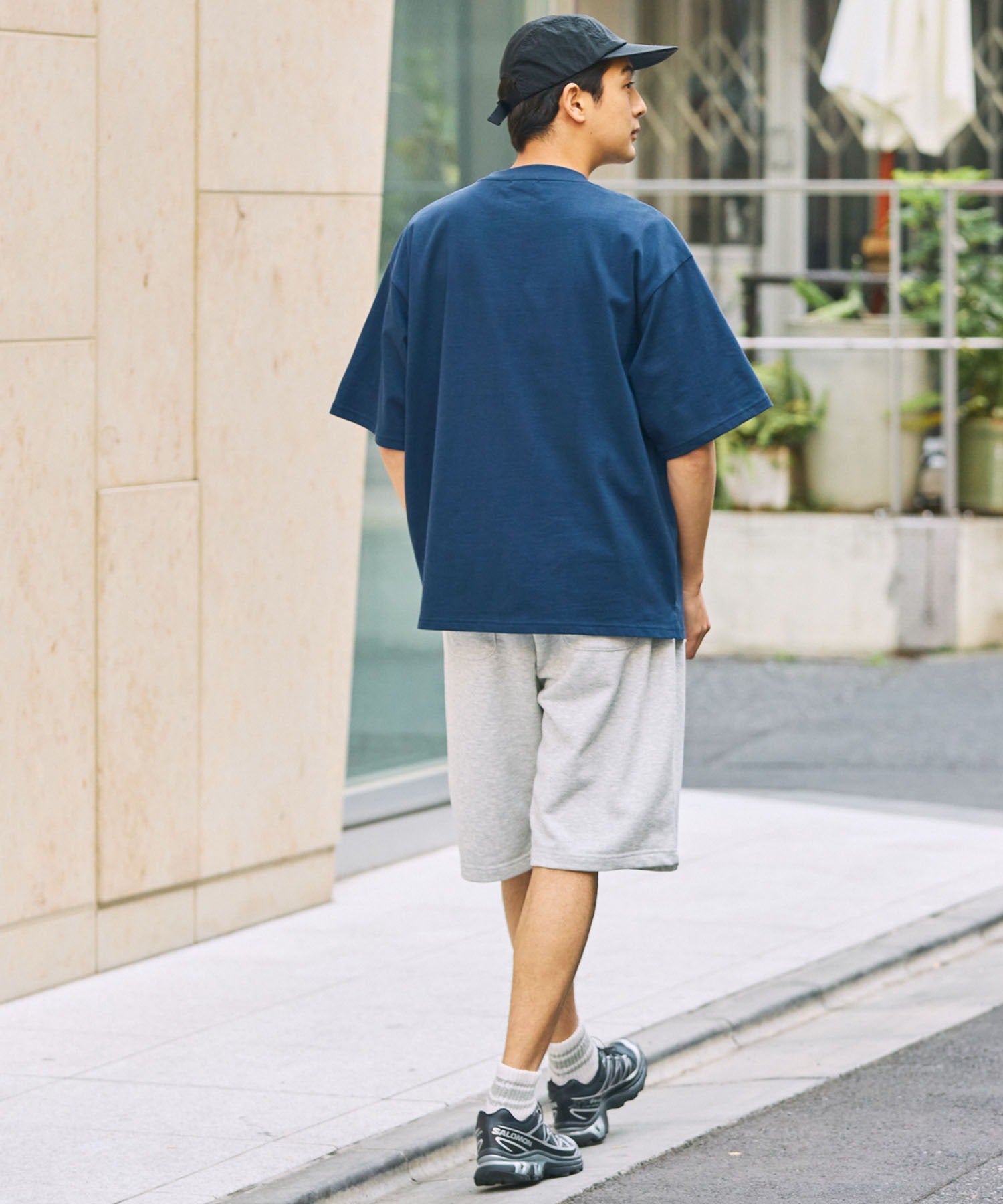 THE CRAFT CREW PRODUCTS / 11oz 重磅 休閒短褲