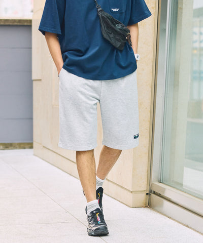 THE CRAFT CREW PRODUCTS / 11oz 重磅 休閒短褲
