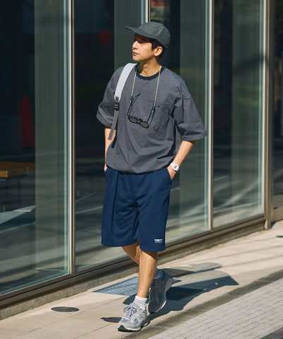 THE CRAFT CREW PRODUCTS / 11oz 重磅 休閒短褲