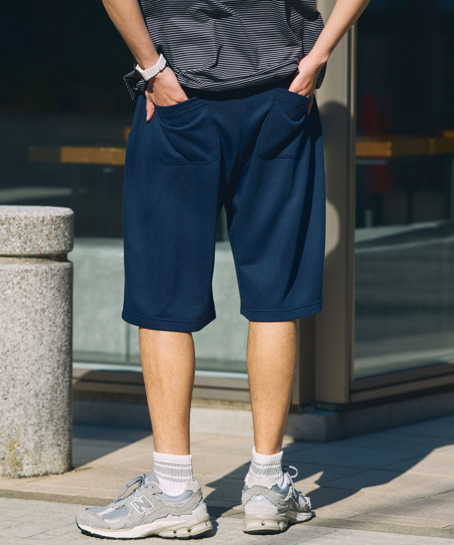 THE CRAFT CREW PRODUCTS / 11oz 重磅 休閒短褲