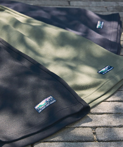 THE CRAFT CREW PRODUCTS / 11oz 重磅 休閒短褲