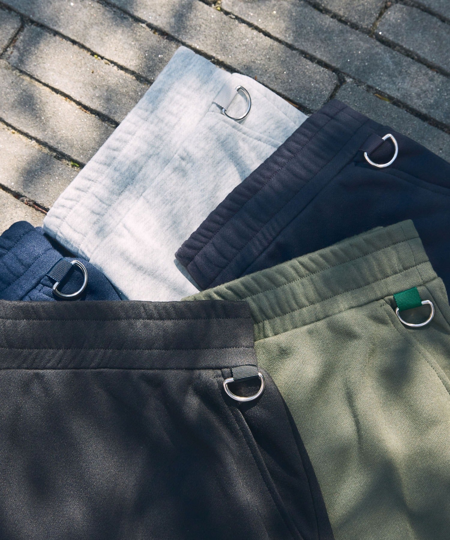 THE CRAFT CREW PRODUCTS / 11oz 重磅 休閒短褲
