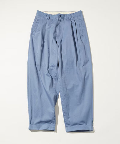 GAP × FREAK'S STORE / 寬鬆版型卡其長褲（日本聯名限定）