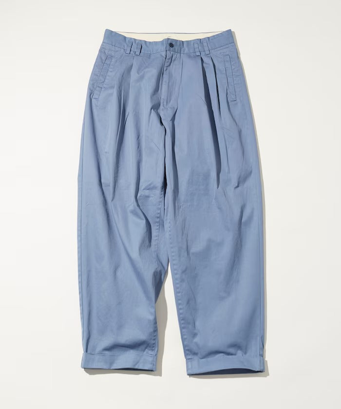 GAP × FREAK'S STORE / 寬鬆版型卡其長褲（日本聯名限定）