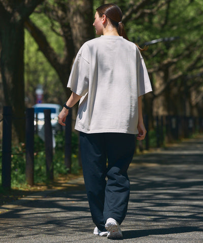 THE CRAFT CREW PRODUCTS / 抗UV防汗漬 口袋短袖T恤