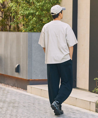 THE CRAFT CREW PRODUCTS / 抗UV防汗漬 口袋短袖T恤