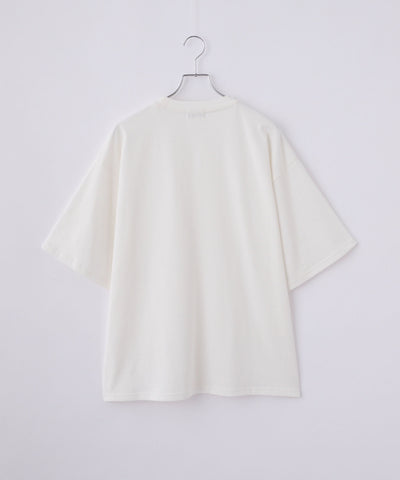 THE CRAFT CREW PRODUCTS / 抗UV防汗漬 口袋短袖T恤
