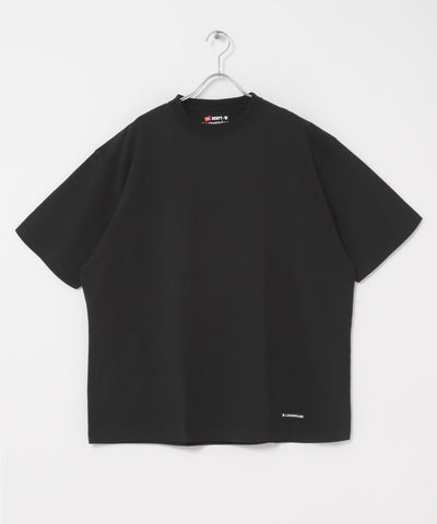 HANES × LOWERCASE / BEEFY-T 厚磅短袖T恤（日本聯名限定）（兩件組）