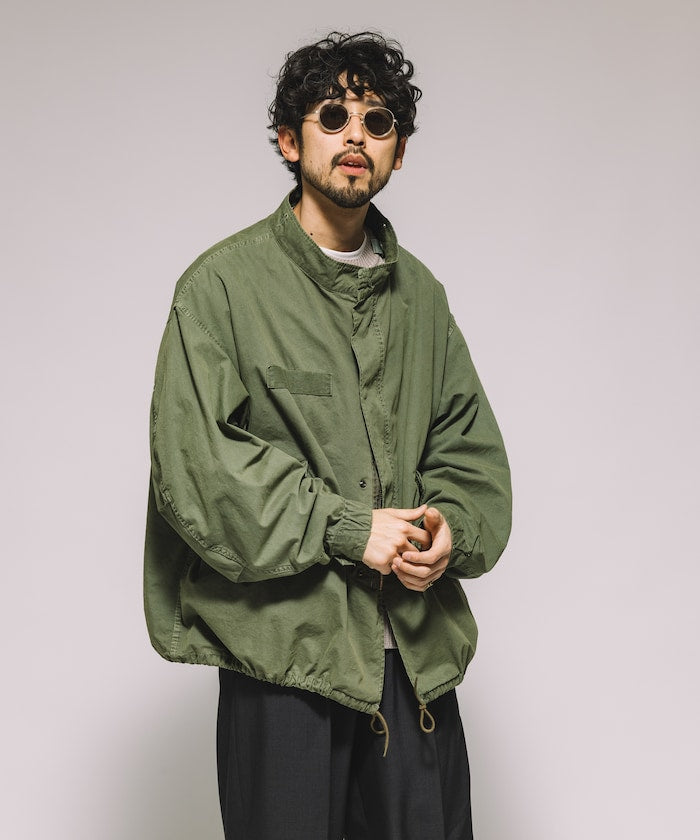 FREAK’S STORE / M-65短版軍事外套