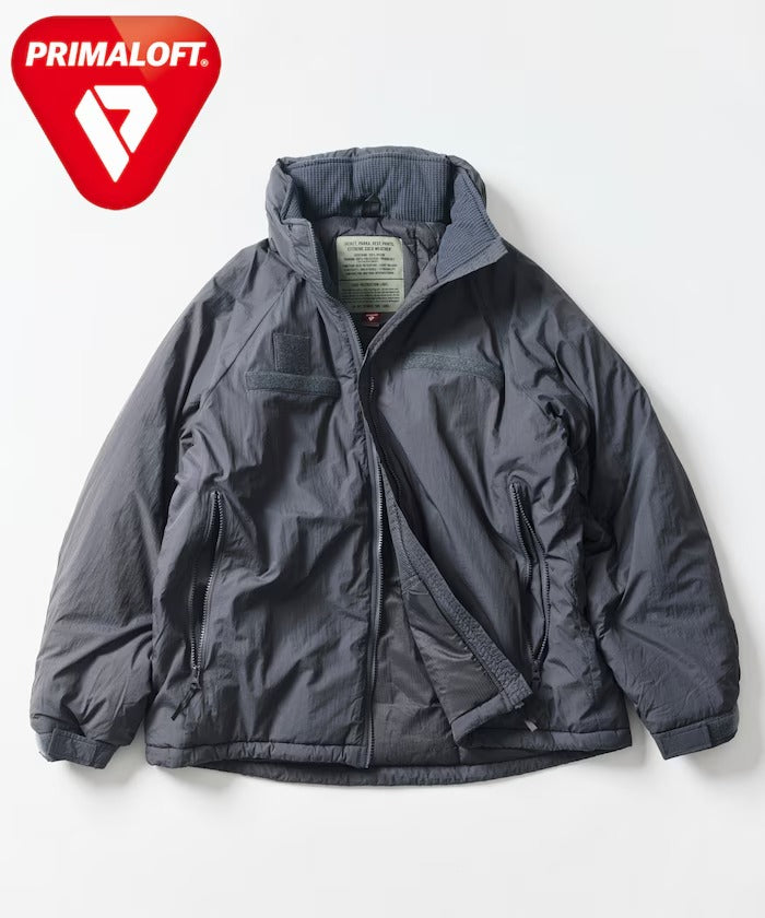 FREAK'S STORE／PRIMALOFT LEVEL7軍規外套