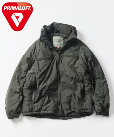 FREAK'S STORE／PRIMALOFT LEVEL7軍規外套