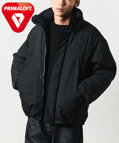 FREAK'S STORE／PRIMALOFT 短版連帽外套
