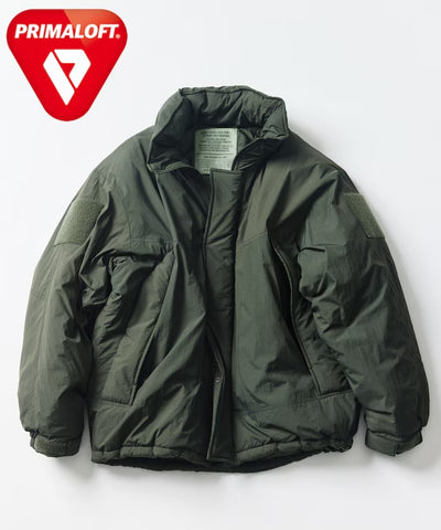 FREAK'S STORE／PRIMALOFT 短版連帽外套