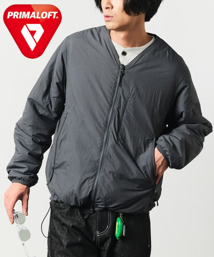FREAK'S STORE／PRIMALOFT 鋪棉內裡外套