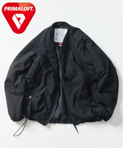 FREAK'S STORE／PRIMALOFT 鋪棉內裡外套