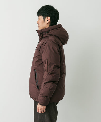 NANGA×DOORS　AURORA TEX DOWN PARKA / 聯名 羽絨外套