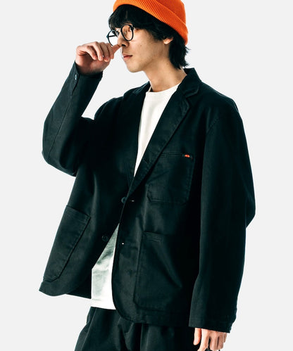 RED KAP 別注 SMU KP10 SETUP JACKET / 套裝外套