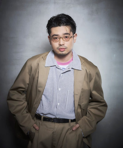 RED KAP 別注 SMU KP10 SETUP JACKET / 套裝外套