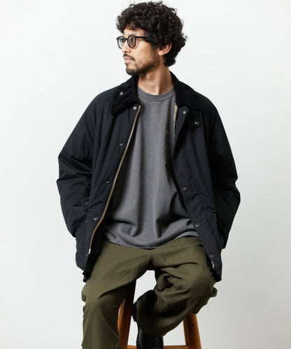 BARBOUR 別注 BEDALE INSULATION / 外套