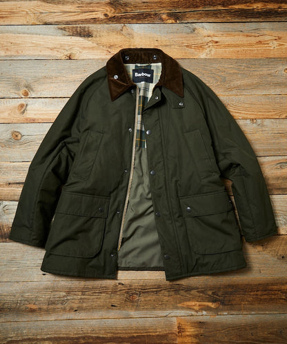 BARBOUR 別注 BEDALE INSULATION / 外套